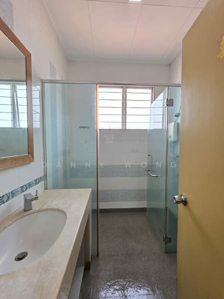 Shah Alam untuk Untuk Disewa - RM 2,900 /bulan, Mac 2026 - Bathroom - PropertyGuru.com.my