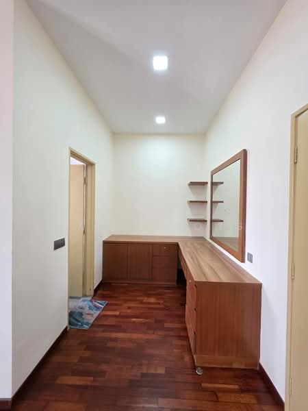 Shah Alam untuk Untuk Disewa - RM 2,900 /bulan, Mac 2026 - Study - PropertyGuru.com.my