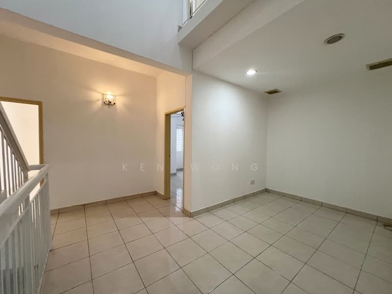 Rumah Teres 3 Tingkat untuk Dijual di Pesona Kemuning (Shah Alam) - Ken Wong - Interior - PropertyGuru.com.my
