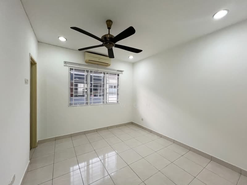 Rumah Teres 3 Tingkat untuk Dijual di Pesona Kemuning (Shah Alam) - Ken Wong - Interior - PropertyGuru.com.my
