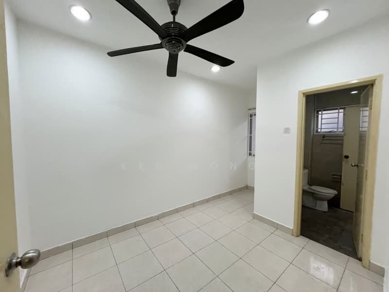 Rumah Teres 3 Tingkat untuk Dijual di Pesona Kemuning (Shah Alam) - Ken Wong - Interior - PropertyGuru.com.my