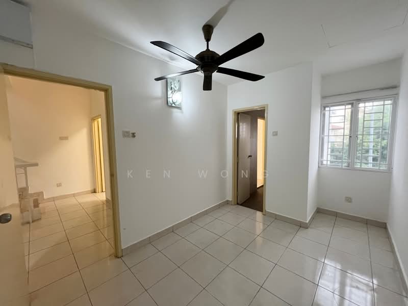 Rumah Teres 3 Tingkat untuk Dijual di Pesona Kemuning (Shah Alam) - Ken Wong - Interior - PropertyGuru.com.my