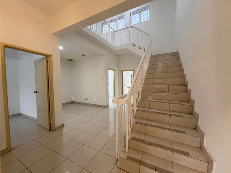 Rumah Teres 3 Tingkat untuk Dijual di Pesona Kemuning (Shah Alam) - Ken Wong - Interior - PropertyGuru.com.my