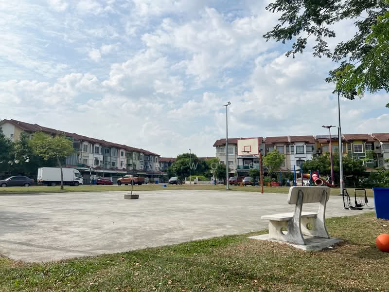 Rumah Teres 3 Tingkat untuk Dijual di Pesona Kemuning (Shah Alam) - Ken Wong - Exterior - PropertyGuru.com.my