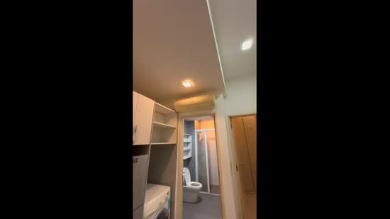 Service Residence for Rent at Garden Plaza - Sam Voo - PropertyGuru.com.my