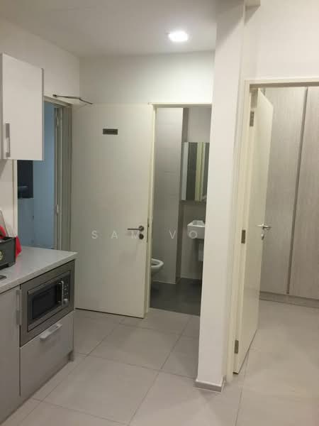 Service Residence for Rent at Garden Plaza - Sam Voo - Interior - PropertyGuru.com.my