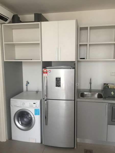 Service Residence for Rent at Garden Plaza - Sam Voo - Kitchen - PropertyGuru.com.my
