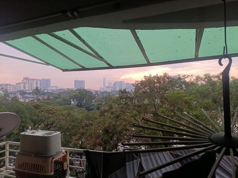 Apartment for Sale at Ascadia Lake View Apartment - Miki Chan - View - PropertyGuru.com.my