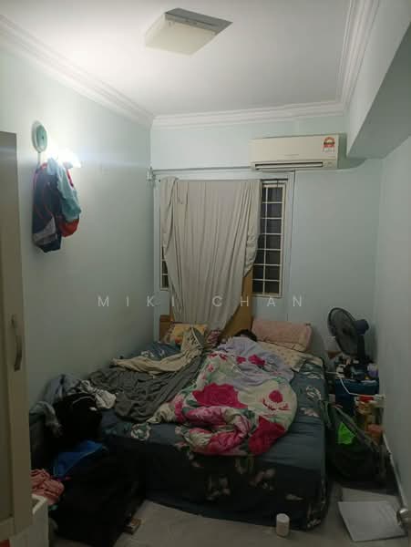 Apartment for Sale at Ascadia Lake View Apartment - Miki Chan - Bedroom - PropertyGuru.com.my