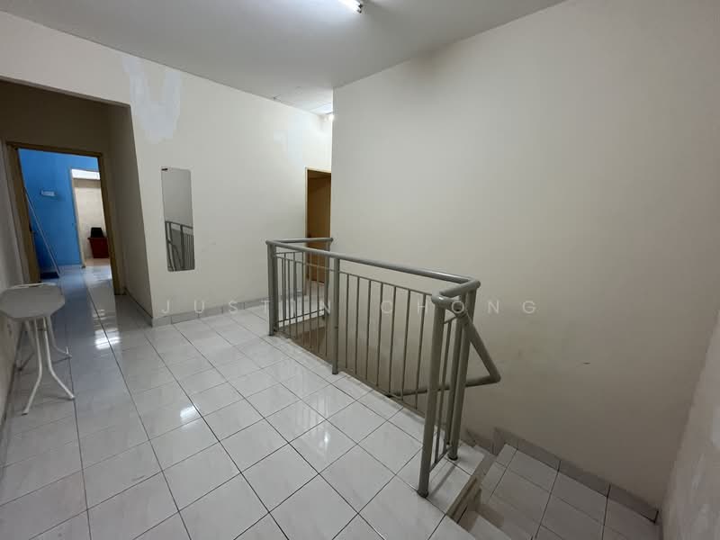 Condominium for Rent at Wangsa Metroview - Justin Chong - PropertyGuru.com.my