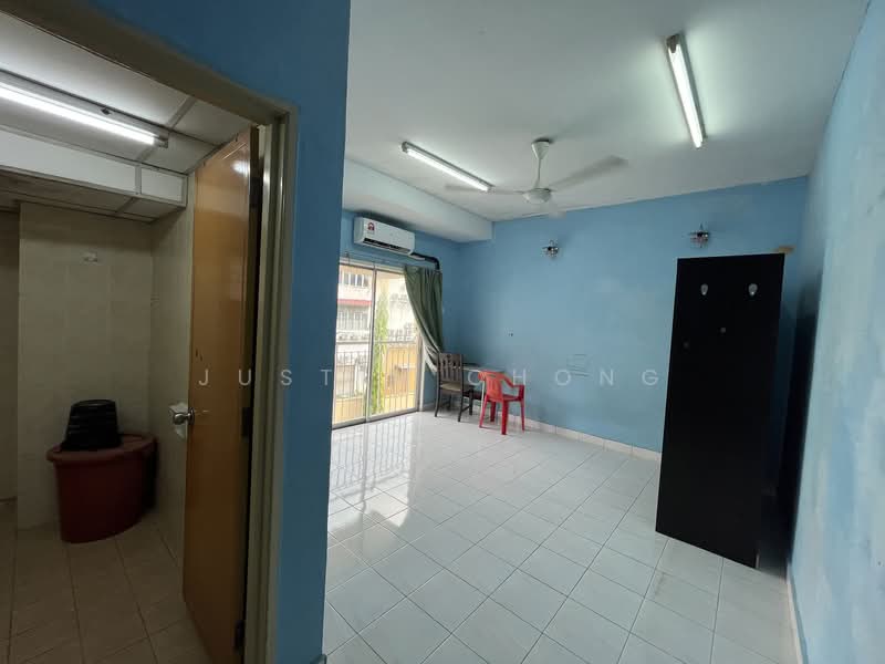 Condominium for Rent at Wangsa Metroview - Justin Chong - PropertyGuru.com.my