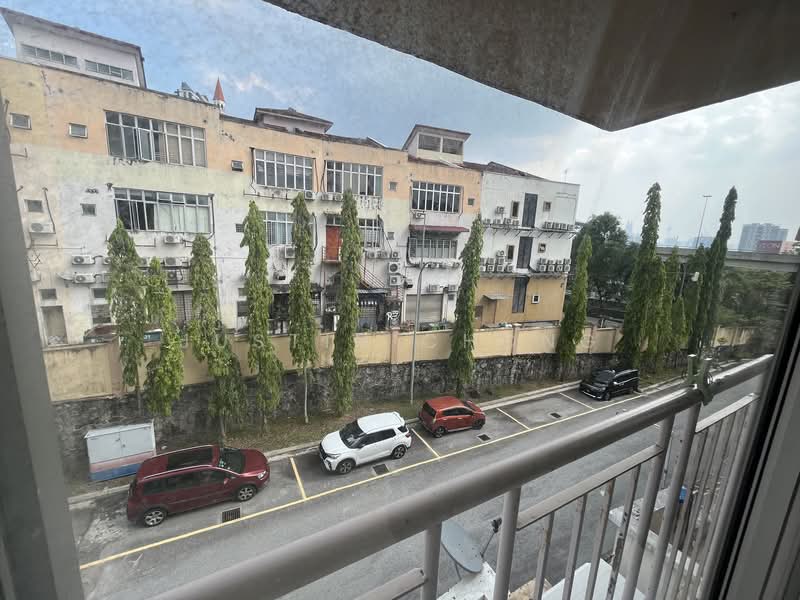 Condominium for Rent at Wangsa Metroview - Justin Chong - PropertyGuru.com.my