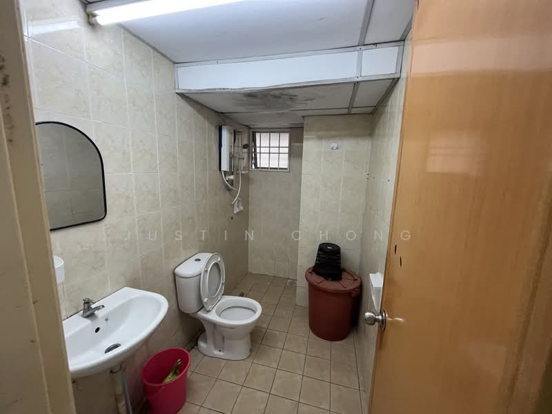 Condominium for Rent at Wangsa Metroview - Justin Chong - PropertyGuru.com.my