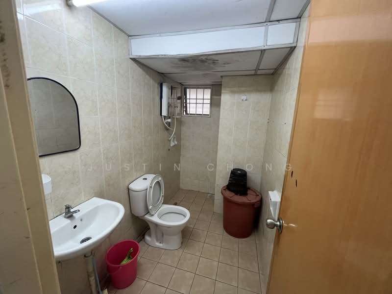 Condominium for Rent at Wangsa Metroview - Justin Chong - PropertyGuru.com.my