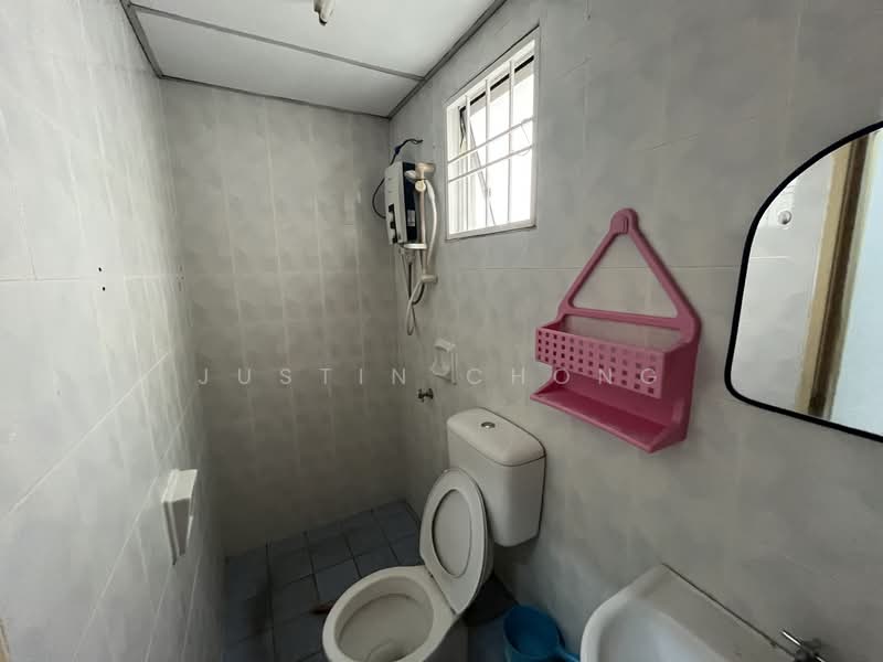 Condominium for Rent at Wangsa Metroview - Justin Chong - PropertyGuru.com.my