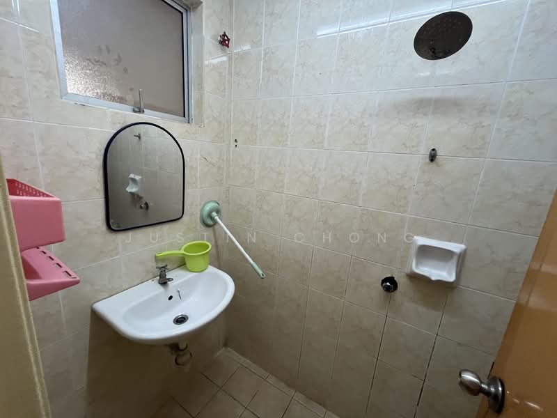 Condominium for Rent at Wangsa Metroview - Justin Chong - PropertyGuru.com.my