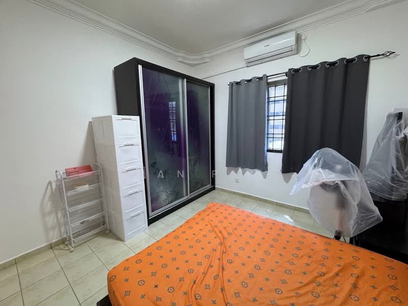 Prima Regency untuk Untuk Disewa - RM 1,900 /bulan, Mac 2026 - PropertyGuru.com.my