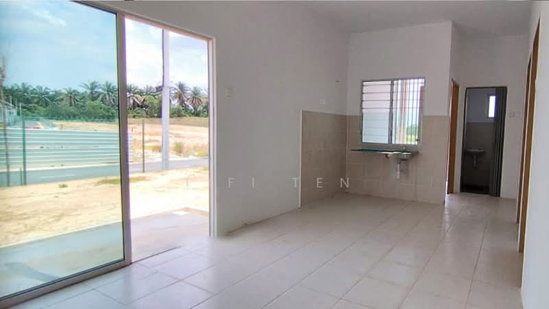1-storey Terraced House for Rent in Seremban (Negeri Sembilan) - Tifi Ten - Interior - PropertyGuru.com.my