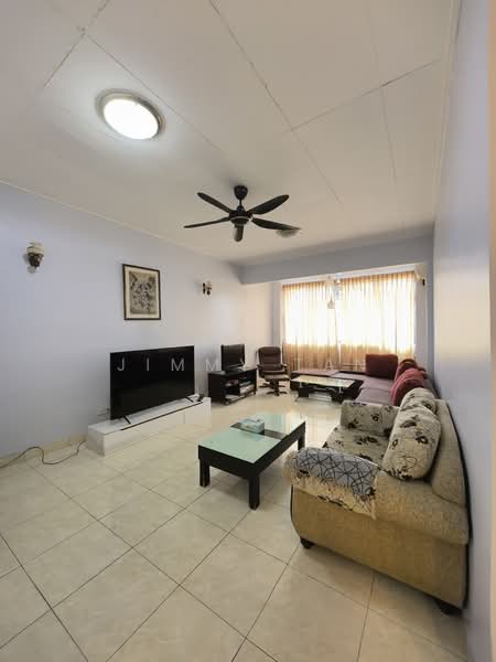 Bandar Bukit Tinggi 2 untuk Untuk Dijual - RM 1,900,000, Mac 2026 - Living Room - PropertyGuru.com.my