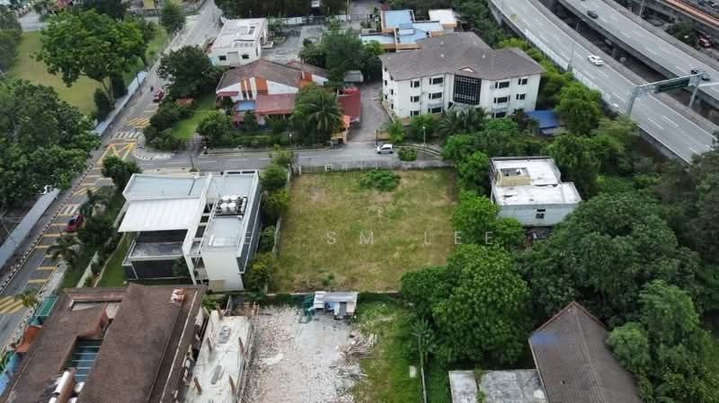 Kampung Datuk Keramat untuk Untuk Dijual - RM 7,662,000, Mac 2026 - Kampung Datuk Keramat, KL Exterior - PropertyGuru.com.my
