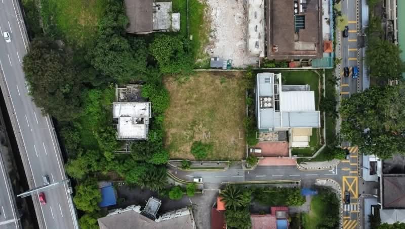 Kampung Datuk Keramat untuk Untuk Dijual - RM 7,662,000, Mac 2026 - Kampung Datuk Keramat, KL Exterior - PropertyGuru.com.my