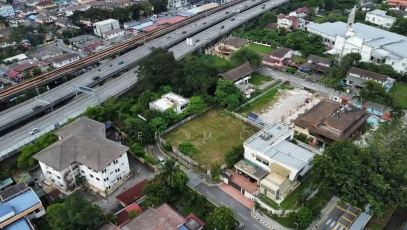 Kampung Datuk Keramat untuk Untuk Dijual - RM 7,662,000, Mac 2026 - Kampung Datuk Keramat, KL Exterior - PropertyGuru.com.my