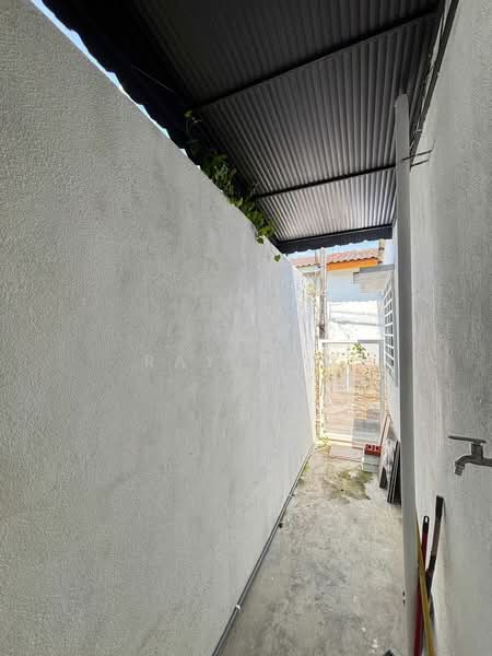 1-storey Terraced House for Sale in Taman Cheras Perdana (Cheras) - Ray Foo - Exterior - PropertyGuru.com.my