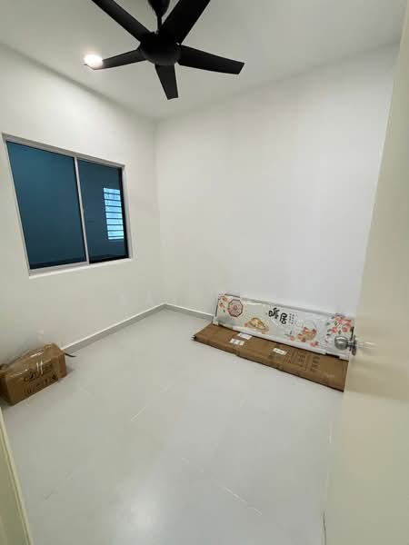 1-storey Terraced House for Sale in Taman Cheras Perdana (Cheras) - Ray Foo - Interior - PropertyGuru.com.my