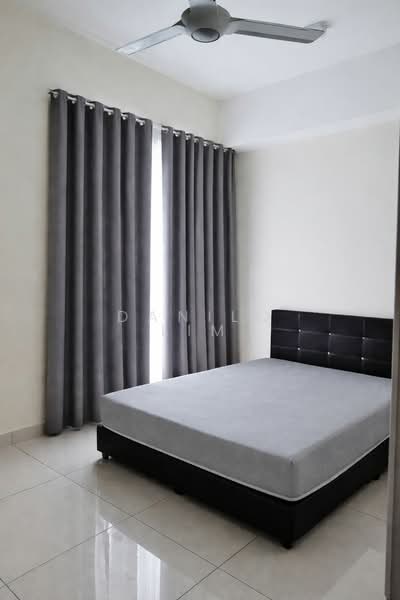 Condominium for Rent at Green Residence - Danilo Lim - Bedroom - PropertyGuru.com.my