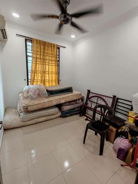 2-storey Terraced House for Sale in Bukit Indah (Iskandar Puteri (Nusajaya)) - Yen Ma - Bedroom - PropertyGuru.com.my