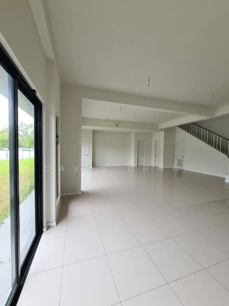Bungalow for Sale in Telok Panglima Garang (Selangor) - Caven Chng - Living Room - PropertyGuru.com.my
