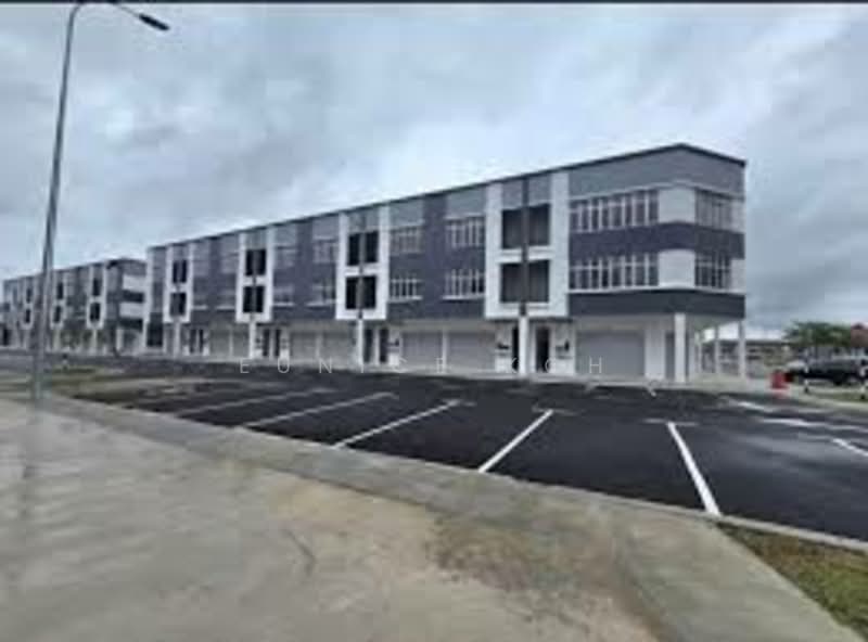 Kulai Vervocity untuk Untuk Disewa - RM 4,800 /bulan, Mac 2026 - Exterior - PropertyGuru.com.my