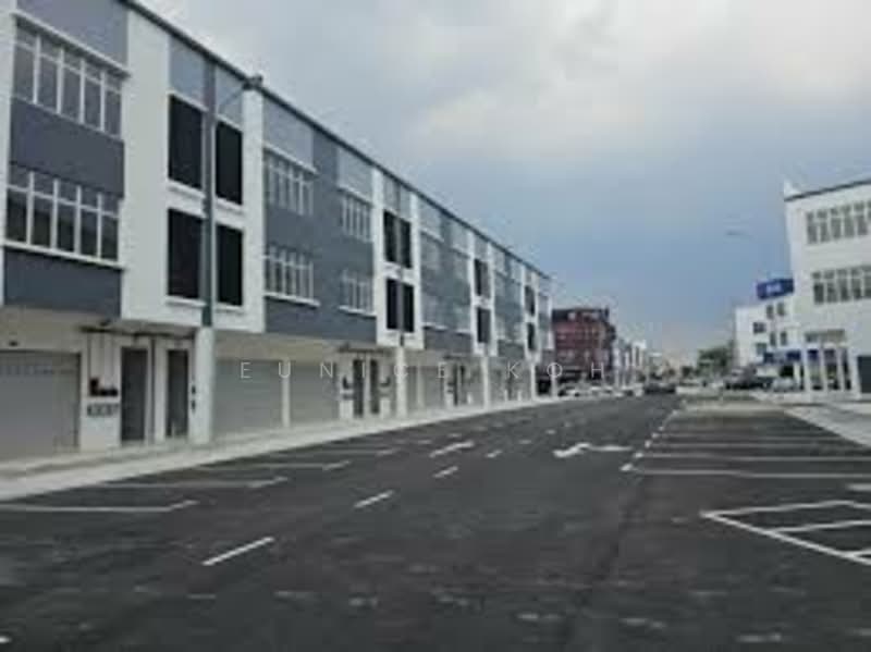 Kulai Vervocity untuk Untuk Disewa - RM 4,800 /bulan, Mac 2026 - Exterior - PropertyGuru.com.my