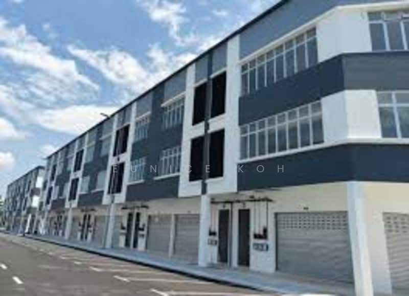 Kulai Vervocity untuk Untuk Disewa - RM 4,800 /bulan, Mac 2026 - Exterior - PropertyGuru.com.my