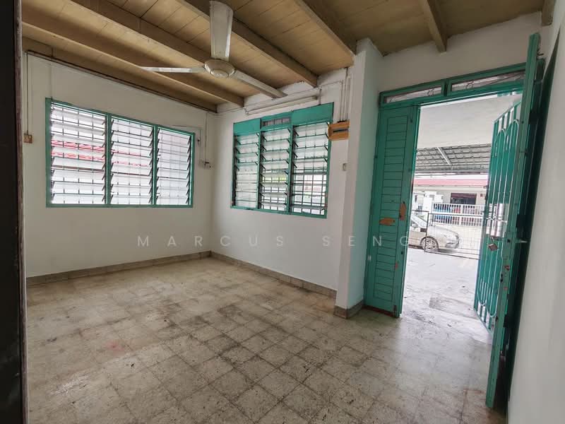 Rumah Teres 2 Tingkat untuk Dijual di Taman Cempaka (Ipoh) - Marcus Seng - Interior - PropertyGuru.com.my