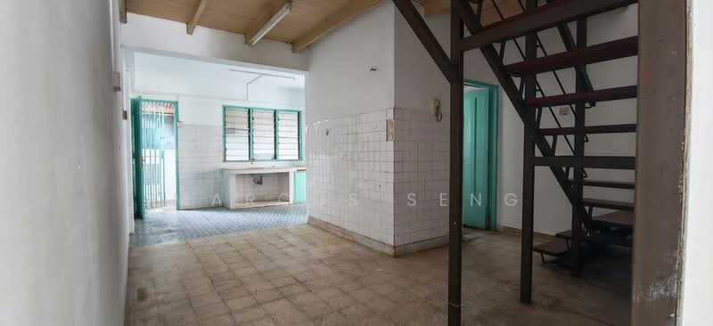 Rumah Teres 2 Tingkat untuk Dijual di Taman Cempaka (Ipoh) - Marcus Seng - Kitchen - PropertyGuru.com.my