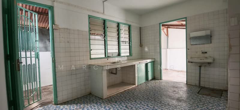 Rumah Teres 2 Tingkat untuk Dijual di Taman Cempaka (Ipoh) - Marcus Seng - Kitchen - PropertyGuru.com.my