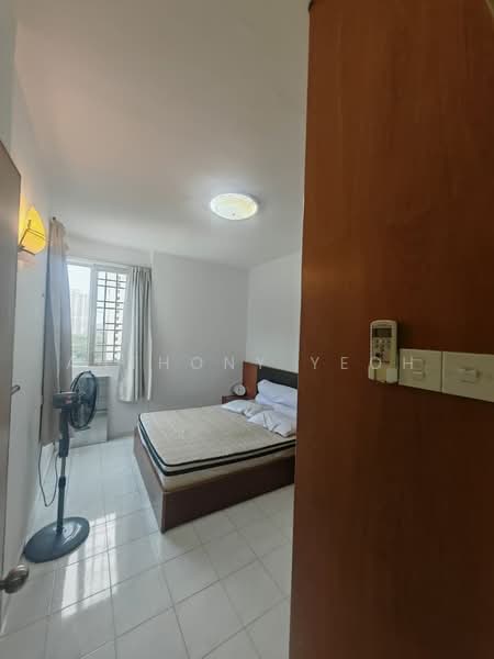 Condominium for Rent at Jay Series (Greenlane Heights Block J) - Anthony Yeoh - PropertyGuru.com.my