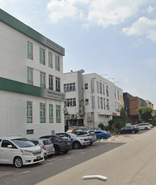 Shop for Sale in Taman Molek (Johor Bahru) - Marcus Loh - Exterior - PropertyGuru.com.my