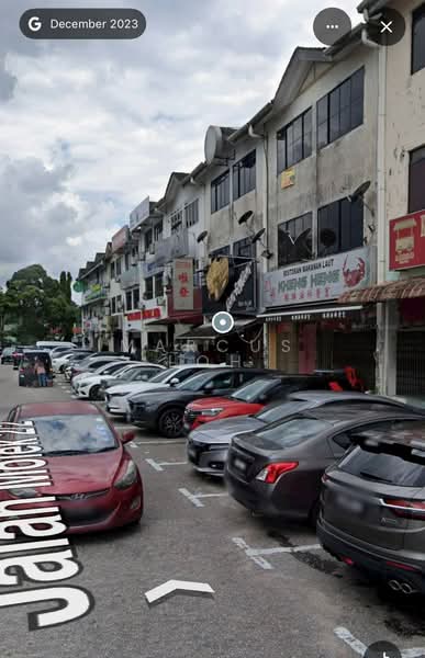 Shop for Sale in Taman Molek (Johor Bahru) - Marcus Loh - Exterior - PropertyGuru.com.my