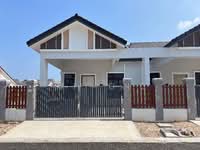 For Sale - Bandar Botani Parkland