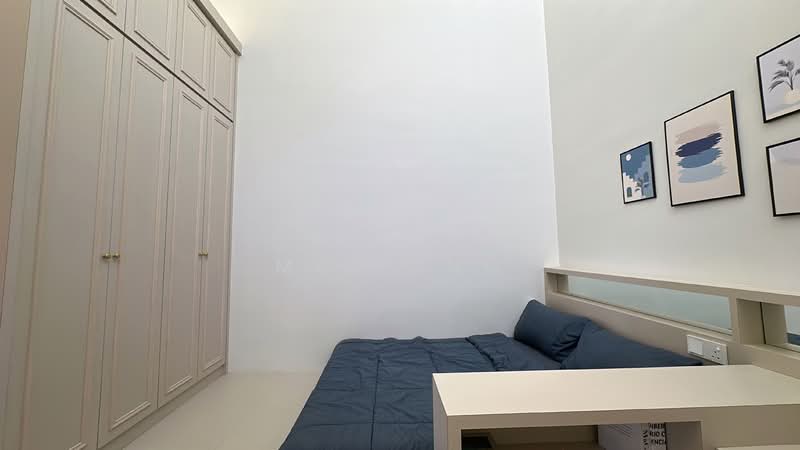 Cluster House for Sale in Bemban (Melaka) - Mii Ong - Bedroom - PropertyGuru.com.my