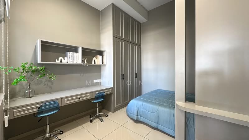 Cluster House for Sale in Bemban (Melaka) - Mii Ong - Bedroom - PropertyGuru.com.my