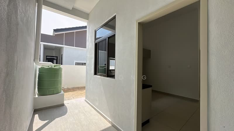 Cluster House for Sale in Bemban (Melaka) - Mii Ong - Exterior - PropertyGuru.com.my