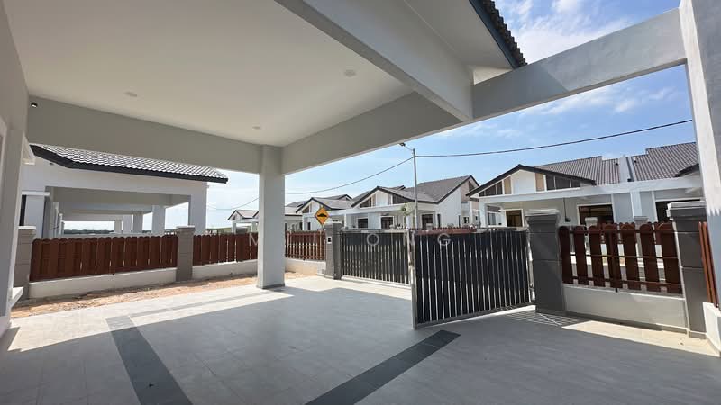 Cluster House for Sale in Bemban (Melaka) - Mii Ong - Exterior - PropertyGuru.com.my
