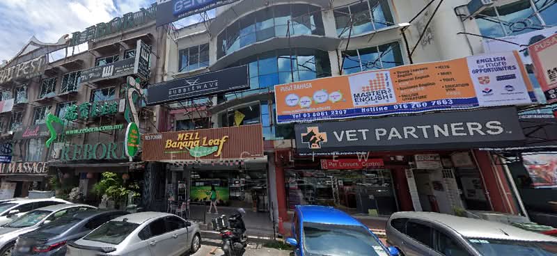 Shop for Rent in Bandar Puteri Puchong (Puchong) - Eric Liew - Exterior - PropertyGuru.com.my