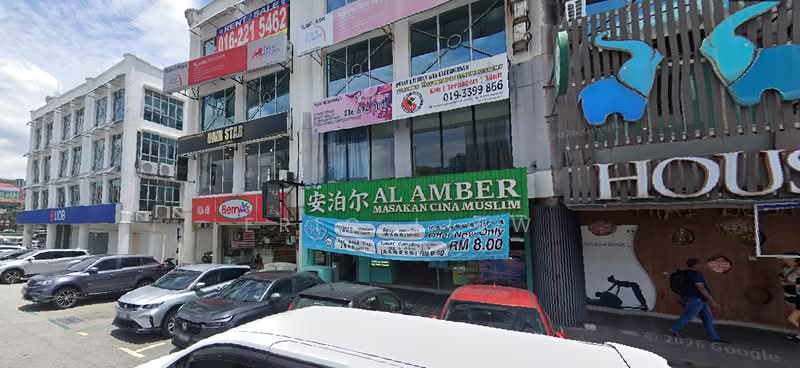 Shop for Rent in Bandar Puteri Puchong (Puchong) - Eric Liew - PropertyGuru.com.my