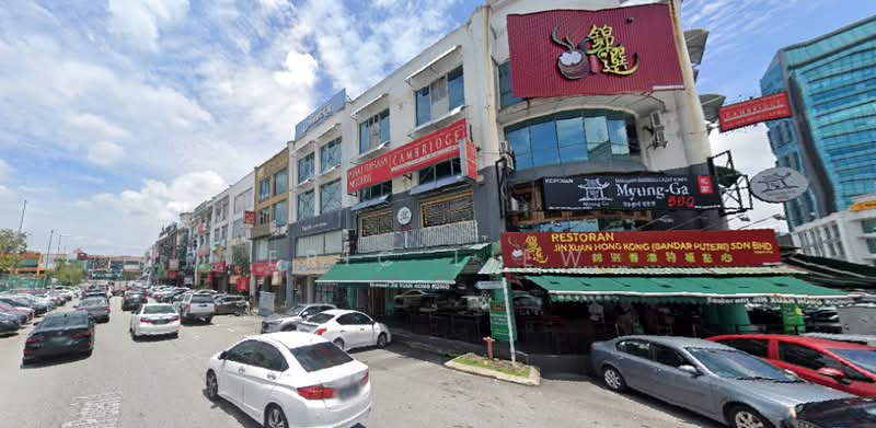 Shop for Rent in Bandar Puteri Puchong (Puchong) - Eric Liew - Exterior - PropertyGuru.com.my