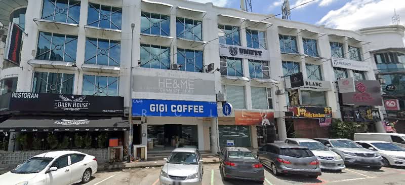 Shop for Rent in Bandar Puteri Puchong (Puchong) - Eric Liew - Exterior - PropertyGuru.com.my