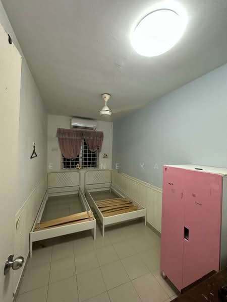 Pangsapuri Cemara untuk Untuk Disewa - RM 1,100 /bulan, Apr 2026 - Bedroom - PropertyGuru.com.my